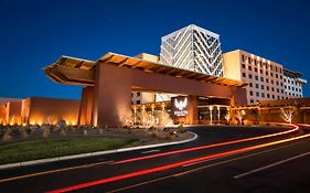 Isleta Resort & Casino Albuquerque, Nm